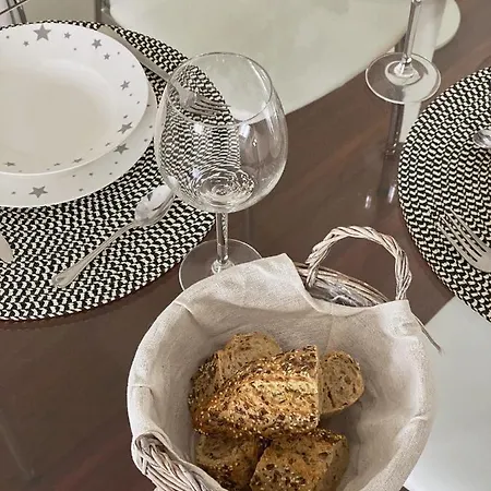 Bengoetxea - Basque Lejlighed