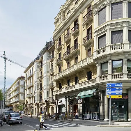 Lejlighed Bengoetxea - Basque *