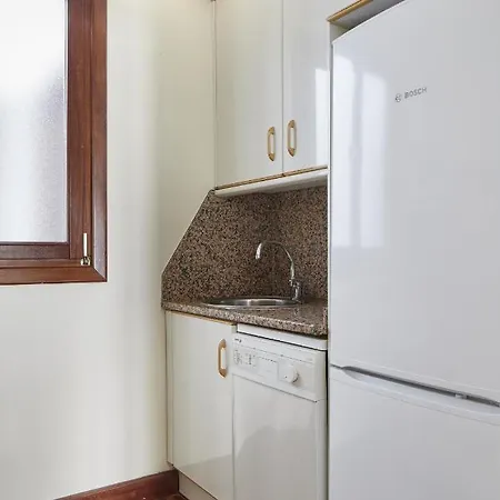 Bengoetxea - Basque San Sebastián