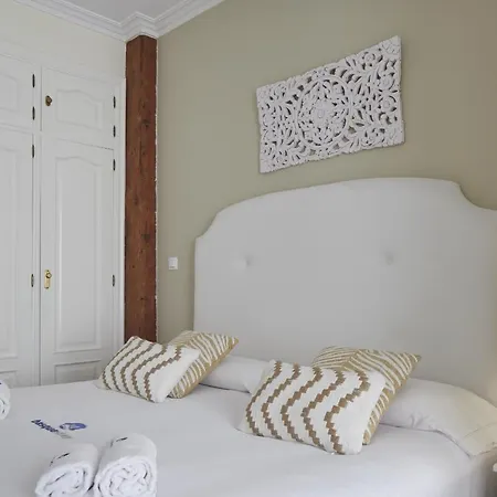 Lejlighed Bengoetxea - Basque *