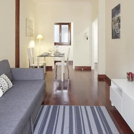 Apartment Bengoetxea - Basque San Sebastian