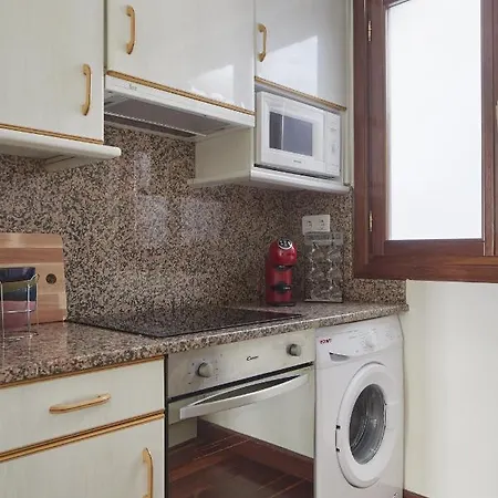 Bengoetxea - Basque Apartment