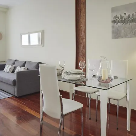 Apartment Bengoetxea - Basque San Sebastian
