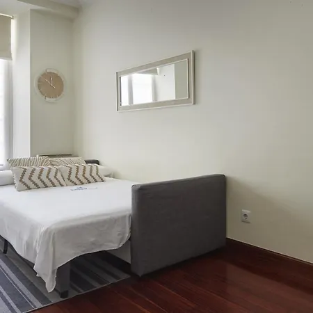 Lejlighed Bengoetxea - Basque *