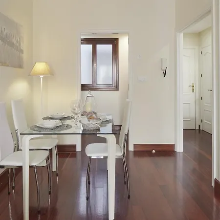 Bengoetxea - Basque * San Sebastián