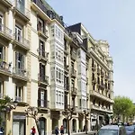 아파트 Bengoetxea - Basque *