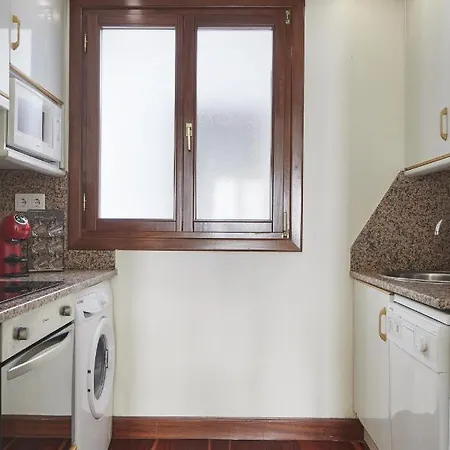 Bengoetxea - Basque * סן סבסטיאן