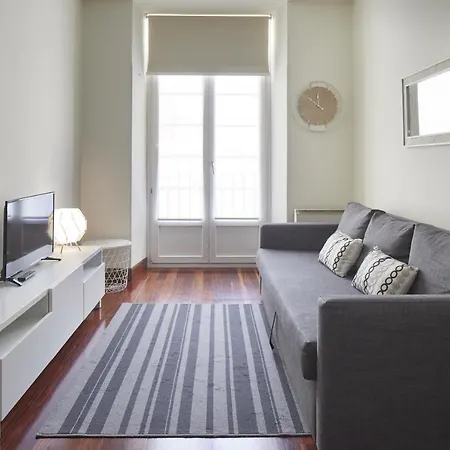 Bengoetxea - Basque סן סבסטיאן