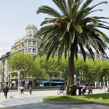 Bengoetxea - Basque * סן סבסטיאן