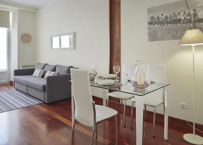 Apartment Bengoetxea - Basque San Sebastian