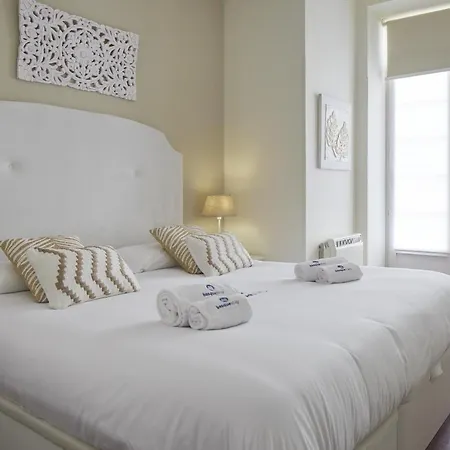 Bengoetxea - Basque Apartmán *