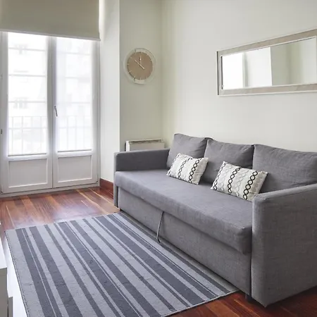 Bengoetxea - Basque San Sebastián