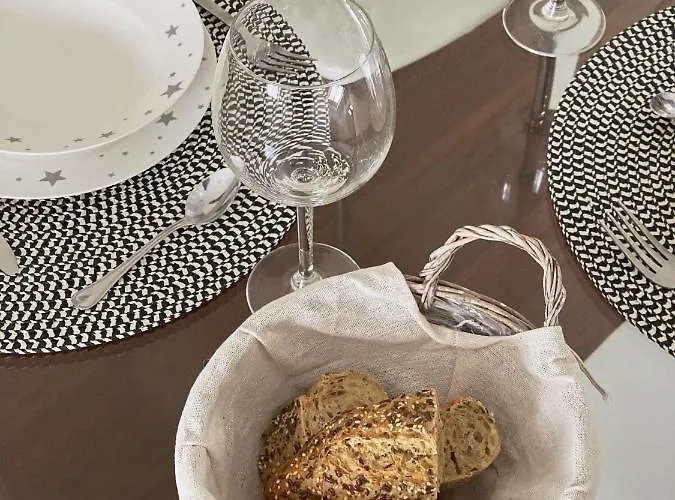 Bengoetxea - Basque Lägenhet