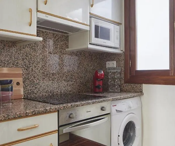 Bengoetxea - Basque Lägenhet