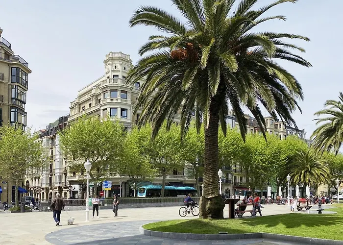 Bengoetxea - Basque * San Sebastián